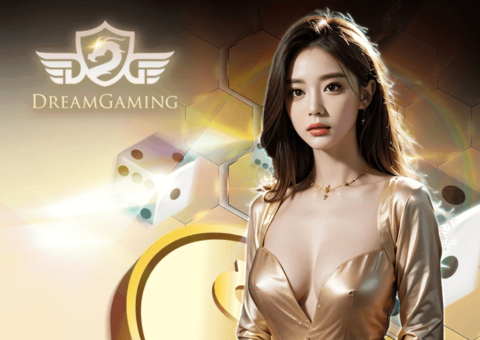 บาคาร่า Dream Gaming By Glam999