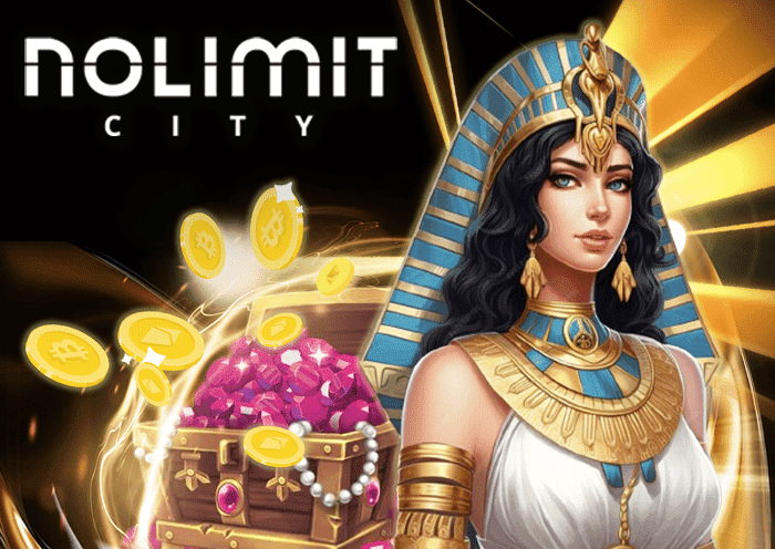 สล็อต nolimit city By Glam999